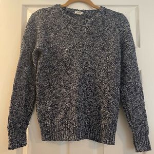 LL Bean sweater - S